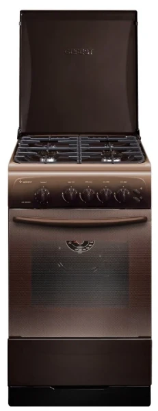 Газовая плита GEFEST CG 50M04 K83