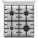 Газовая плита Gorenje GI 5121 WH, белый