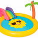 Детский бассейн Bestway Солнышко 53071, 237х104 см