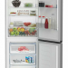 Холодильник BEKO B3R0CNK362HS, No Frost, Класс энергопотребления A+,60х186х65 см