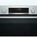 Духовой шкаф Bosch HBA5560S0