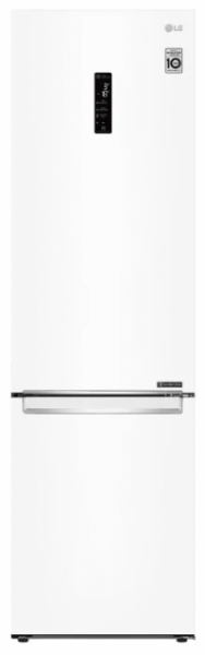 Холодильник LG GA-B509SVUM