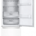 Холодильник LG GA-B509SVUM
