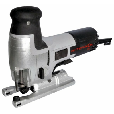 Электролобзик Интерскол МП-120/750Э (157.1.1.00), 750 Вт