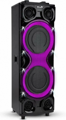 Колонка ElTRONIC 30-41 CRAZY BOX