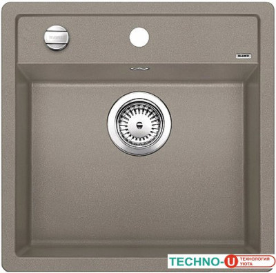 Кухонная мойка Blanco Dalago 5 (серый беж) [518528]