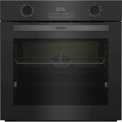 Духовой шкаф Hotpoint FE9 1231 JS BLG