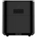 Аэрогриль XIAOMI Smart Air Fryer 6.5L MAF10 Black EU, 12 программ, 1800 Вт, электронное управление, диапазон температуры 40-220 °C, объём колбы 6.5 л