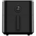 Аэрогриль XIAOMI Smart Air Fryer 6.5L MAF10 Black EU, 12 программ, 1800 Вт, электронное управление, диапазон температуры 40-220 °C, объём колбы 6.5 л
