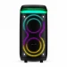 Портативная колонка ElTRONIC DANCE BOX 30-29 NEW, Bluetooth, FM, 100W, эквалайзер