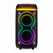 Портативная колонка ElTRONIC DANCE BOX 30-29 NEW, Bluetooth, FM, 100W, эквалайзер