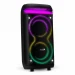 Портативная колонка ElTRONIC DANCE BOX 30-29 NEW, Bluetooth, FM, 100W, эквалайзер