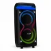 Портативная колонка ElTRONIC DANCE BOX 30-29 NEW, Bluetooth, FM, 100W, эквалайзер