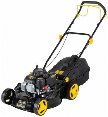 Газонокосилка бензиновая Huter GLM-5.0SP
