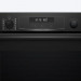 Духовой шкаф электрический Bosch HBG478CB3, Serie 6, чёрный, 71 л, пиролитическая очистка, 30 автоматических программ