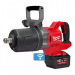 Аккумуляторный высокомоментный ударный гайковерт Milwaukee M18 FUEL ONEFHIWF1DS-121C 4933472072