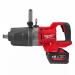 Аккумуляторный высокомоментный ударный гайковерт Milwaukee M18 FUEL ONEFHIWF1DS-121C 4933472072