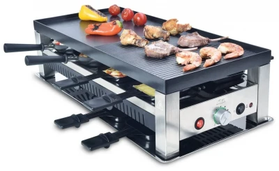 Электрогриль 5в1 Solis 791