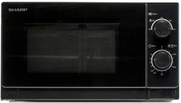 Микроволновая печь Sharp R2000RK