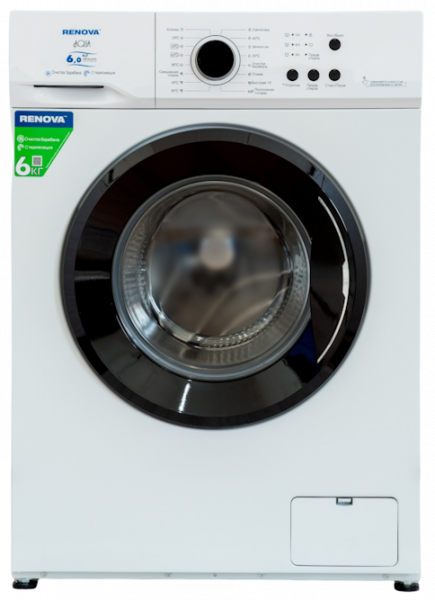 Стиральная машина RENOVA WAF-6010M11