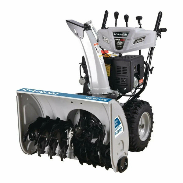 Снегоуборщик HYUNDAI HS6170E
