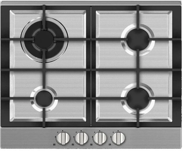Газовая варочная поверхность Midea 60G40ME005SFT