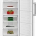 Морозильная камера Beko B3RFNK312W