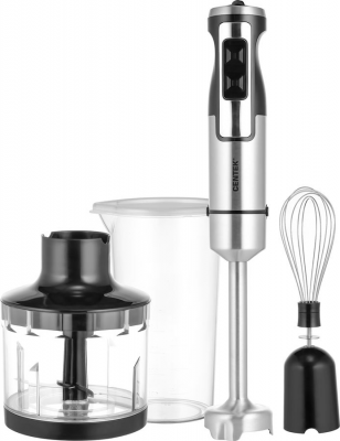 Погружной блендер CENTEK CT-1338