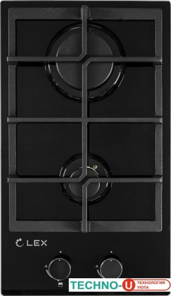 Варочная панель LEX GVG 321 BL