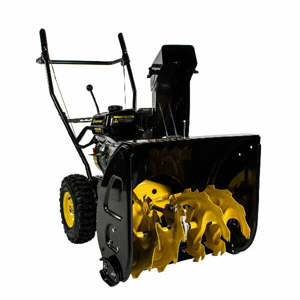 Снегоуборщик CHAMPION ST656