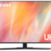43" Телевизор Samsung UE43AU7500U LED, HDR (2021)