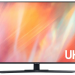 43" Телевизор Samsung UE43AU7500U LED, HDR (2021)