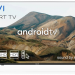 50" Телевизор KIVI 50U740LB LED (2021), черный