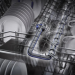 Встраиваемая посудомоечная машина Siemens SX65ZX07CE