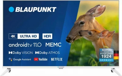 Телевизор Blaupunkt 43UBC6010T