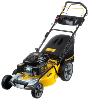 Колёсная газонокосилка Champion LM5347