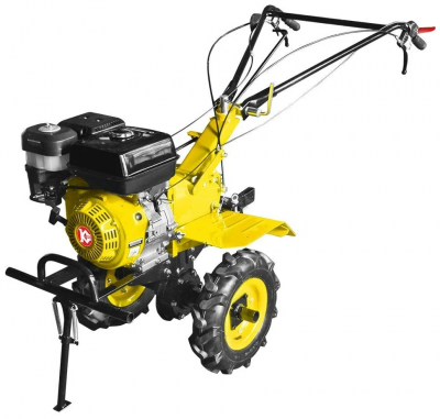 Мотоблок бензиновый КАЛИБР МК-9,0, 9 л.с.