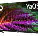Телевизор BBK 32LEX-7235/FTS2C SMART TV