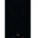 Электрическая варочная поверхность AEG HRB32310CB