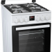 Газовая плита Gorenje GI 5322 WF-B, белый