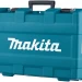 Угловая шлифмашина Makita DGA504RF (с 2-мя АКБ)