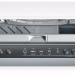 Встраиваемая посудомоечная машина Bosch SMV 25AX00 E