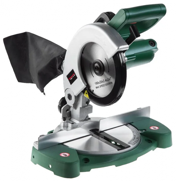 Дисковая пила Hammer STL800