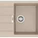 Кухонная мойка Franke Sirius SID 611-62/44 (кофе)