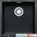 Кухонная мойка Blanco Rotan 400-U (антрацит)