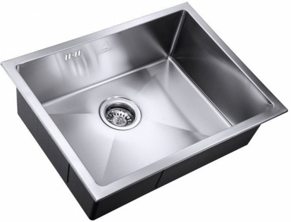 Кухонная мойка ZorG SH R 5844 Fontas