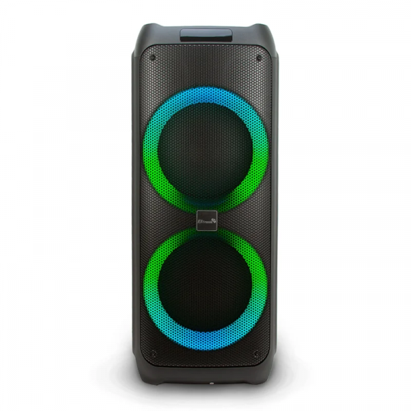 Портативная колонка Eltronic 20-35 DANCE BOX 800