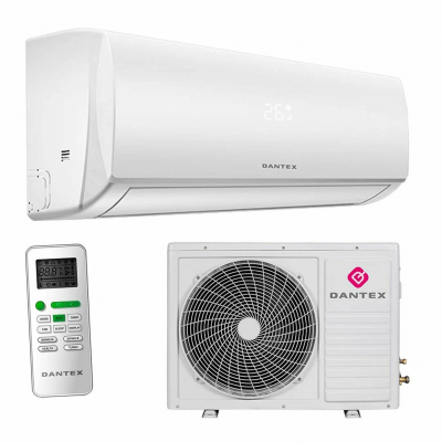 Сплит-система DANTEX RK-18ENT5/ RK-18ENT5E