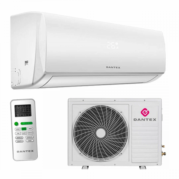 Сплит-система DANTEX RK-18ENT5/ RK-18ENT5E