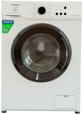 Стиральная машина RENOVA WAF-7012M11